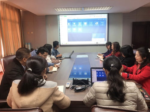 学院开展教学管理人员业务提升培训系列二 深化业务能力，提升管理效能