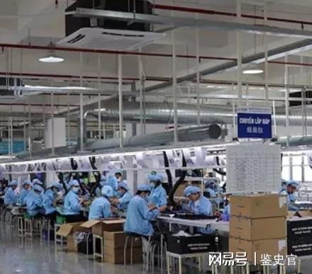 越南经济困局 美国资本做空下的“世界工厂梦”破灭
