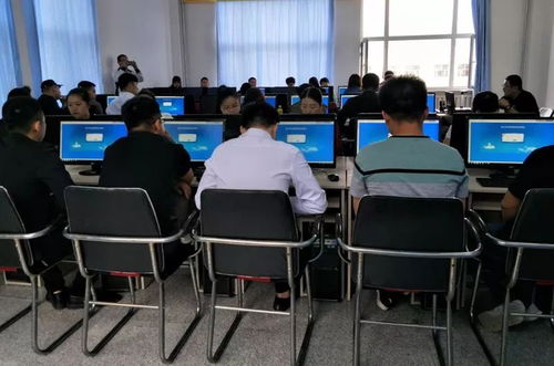 临江市行政审批局举办“只跑一次”改革工作业务培训会